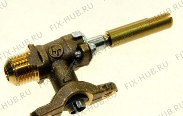 Большое фото - Краник для электропечи Zanussi 3429001237 в гипермаркете Fix-Hub