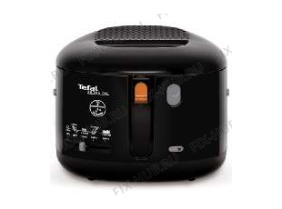 Тостер (фритюрница) Tefal FF162840/87A - Фото