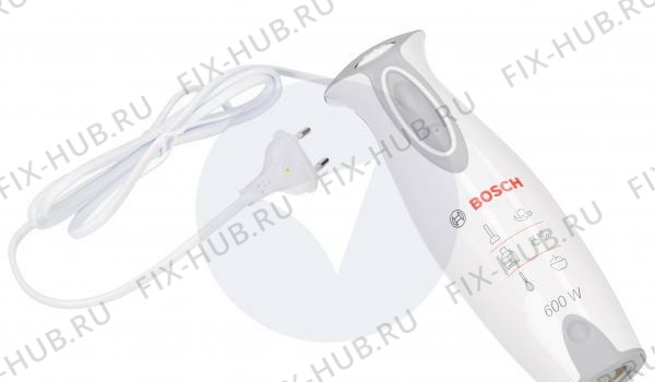 Большое фото - Привод для блендера (миксера) Bosch 00495308 в гипермаркете Fix-Hub