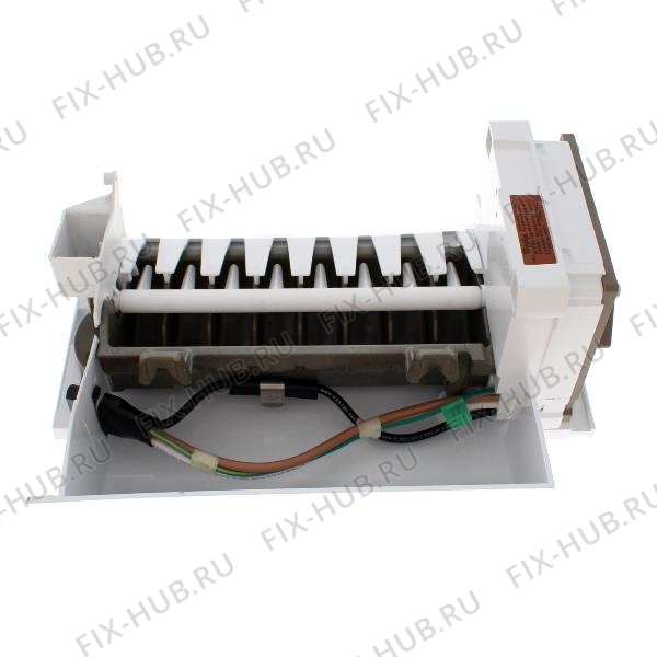 Большое фото - Льдогенератор для холодильной камеры Whirlpool 481241829716 в гипермаркете Fix-Hub