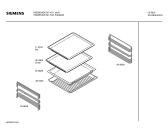 Схема №6 HB28054SK с изображением Инструкция по эксплуатации для электропечи Siemens 00528029