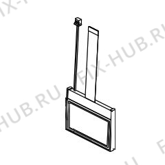 Большое фото - Табло для электрокофеварки Philips 996530068011 в гипермаркете Fix-Hub