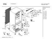 Схема №4 VVC30B30GB с изображением Контейнер для холодильной камеры Bosch 00445800