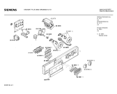 Схема №4 CC21900 CONTURA с изображением Мотор для стиралки Siemens 00140865