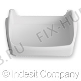 Большое фото - Дверца для холодильника Indesit C00218606 в гипермаркете Fix-Hub