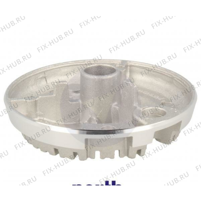 Конфорка для духового шкафа Indesit C00092496 в гипермаркете Fix-Hub