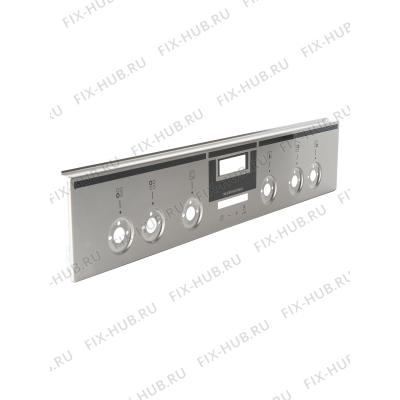 Панель управления для духового шкафа Bosch 11010140 в гипермаркете Fix-Hub